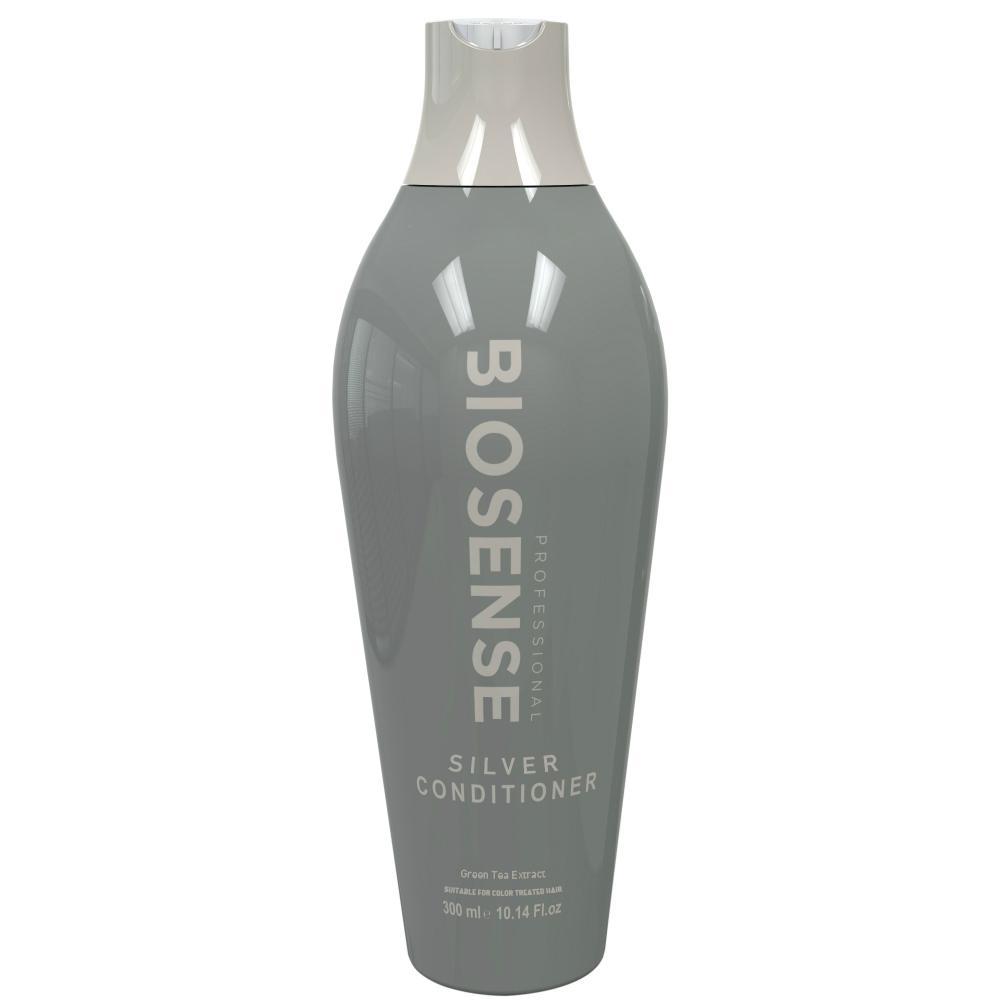 Biosense Silver Conditioner 300ml