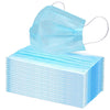 Disposable Surgical Face Masks (10 pack) (Delivery via Post Office ONLY)
