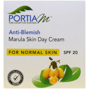 Portia M Marula Skin Day Cream