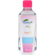 Portia M Baby Oil 200ml