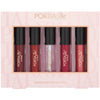 Portia M High Shine 5-piece Lipgloss Set