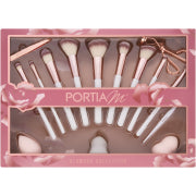 Portia M Cosmetic Star Brush Set