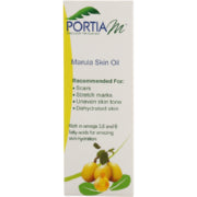 Portia M Marula Skin Tissue Oil 100ml