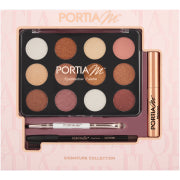 Portia M Pro Makeup Set