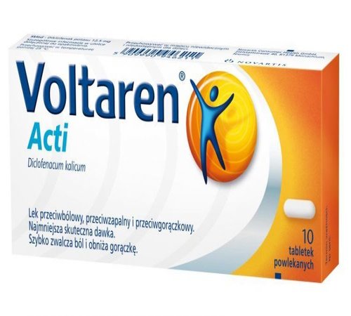 Cheap Voltaren Tablets